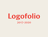 Logofolio - 2017-2020