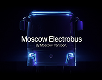 Moscow Electrobus