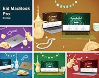 Eid MacBook Pro