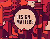 DESIGN MATTERS / Computer Arts