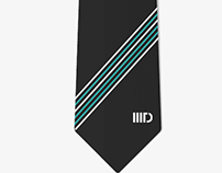 IIIT-Delhi Merchandise | Neckties