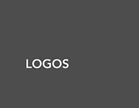 StudioM Logos