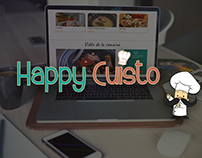 Happy Cuisto