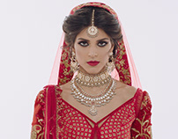 M-A-C - Asian Bride