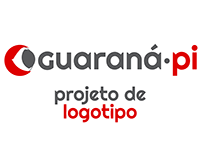 Guaraná Pi - Logotipo