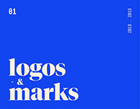 LOGOS & MARKS 01