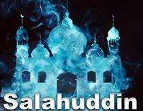 Salahuddin - The Guardian (Soundtrack)