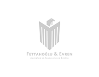 Fettahoğlu & Evren Hukuk | Branding, Website