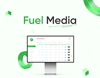 Fuel media