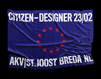 Symposium Citizen Designer