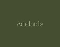 Adelaide - Rewild Yourself