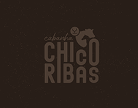 IDENTIDADE VISUAL | CABANHA CHICO RIBAS