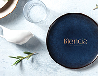 Blencia Café & Restaurant