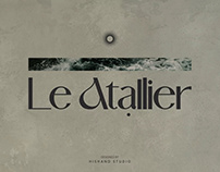 FREE | Le Atallier