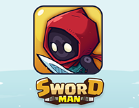 Sword Man: Monster Hunter