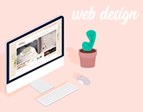 Design Abbey UK Website