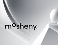 Mosheny - Creative Studio