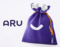 ARU Rebranding