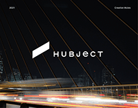Hubject: Website