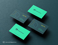 SolarGrow - Brand Identity Design.