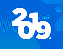 Social Media - DDOC Digital 2019/1