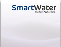 SmartWater, Fish Farm ERP