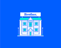 Brother- Inside Ad