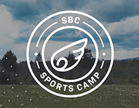 SBC Sports Camp