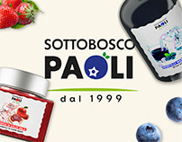 Sottobosco Paoli® Restyling