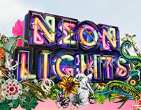 Neon Lights 2016