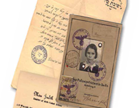 Elly Kleinman: Letter from Rav Chaim Shmuelevitz