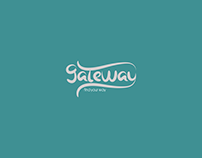 Gateway | Logo