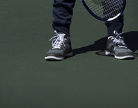 ARTENGO Tennis Training shoes (FW15)
