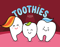 Toothies