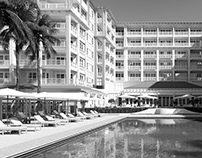Naples Beach Club, a Four Seasons Hotel