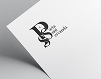 A Refined logo for an international law firm.