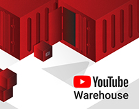 YouTube Warehouse