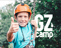 GZ camp website