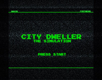 CITY DWELLER [FOOTWEAR]