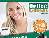Catálogo Coffee