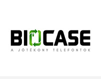 BioCase logo