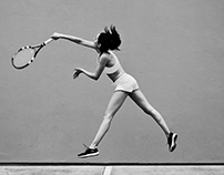 Womens Tennis