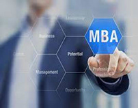 What's the best part about having an MBA worth it?