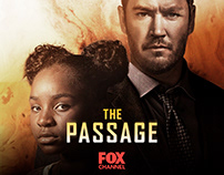 The Passage - FOX Channel