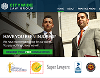 Citywide Law Group - Los Angeles, CA.