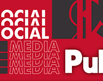 Social Media Radio Pulxo