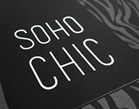 SOHO CHIC