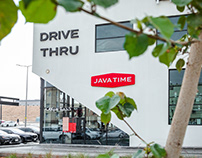 Java Time Rebrand & Packaging