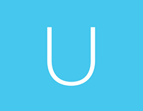 UKKA — разработка логотипа