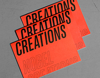 Nobel Creations